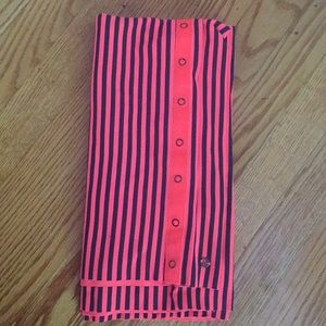 Lululemon vinyasa scarf